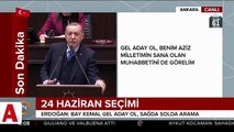Cumhurbaşkanı Erdoğan�dan kritik OHAL açıklaması