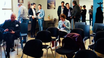 Développer l'énergie solaire au sein des entreprises régionales !