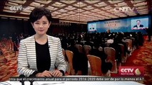El presidente Xi Jinping declara que el rejuvenecimiento nacional es el Sueño Chino
