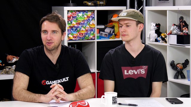 [Best-of Emission] Shovel Knight : Specter of Torment