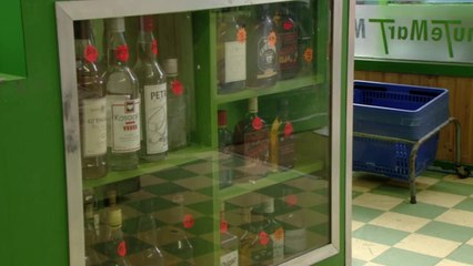 EastEnders - Denise & Kush Scenes - 18 August 2016