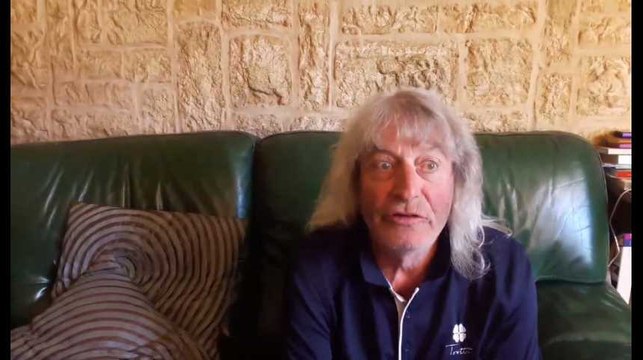 Fan zone : ce qu'a dit Jean-Claude Gaudin à René Malleville