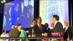 Sesiona cumbre de cambio climático entre ciudades y provincias de EE UU  y China