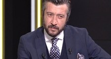 Tümer Metin: TFF Fenerbahçe ile Beşiktaş'ı Men Etsin, Kupayı Akhisar'a Versin