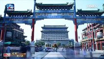 Día de Victoria: los 70 años de China en 165 segundos del video