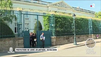 Notre-Dame-des-Landes : les projets des zadistes ont été déposés
