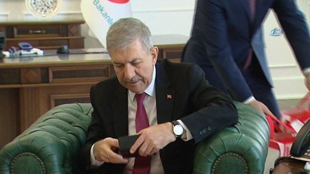 Sağlık Bakanı Demircan: 'Adıyaman'daki depremden 39 kişi etkilendi'