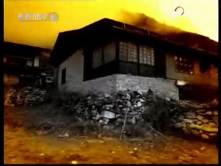 Cuento de los Siervos Tibetanos Parte 4