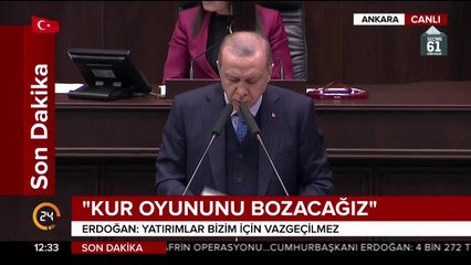 Ekonomi politikaları ve yatırımlar