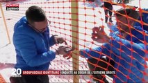 Migrants : qui sont les militants de génération identitaire ? (vidéo)