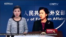 China reitera que historia y documentos prueban su soberanía sobre las Islas Diaoyu