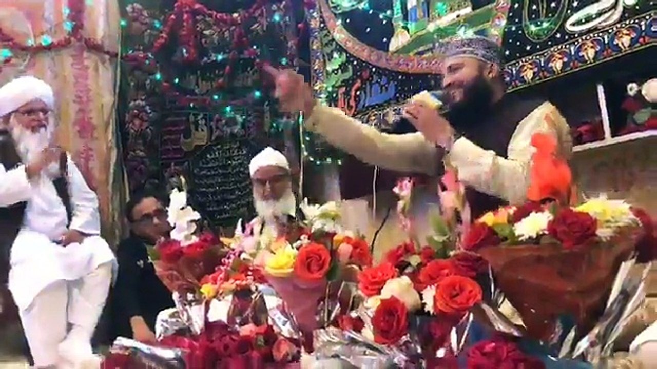 Seher Ka Waqt Tha By Mehmood Ul Hasan Asharfi - Studio 4
