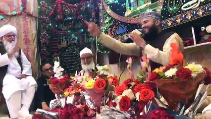 Seher Ka Waqt Tha By Mehmood Ul Hasan Asharfi - Studio 4