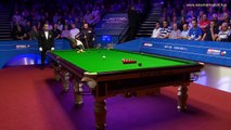 Shaun Murphy vs Jamie Jones (deciding frame) Snooker World Championship 2018 (R1)