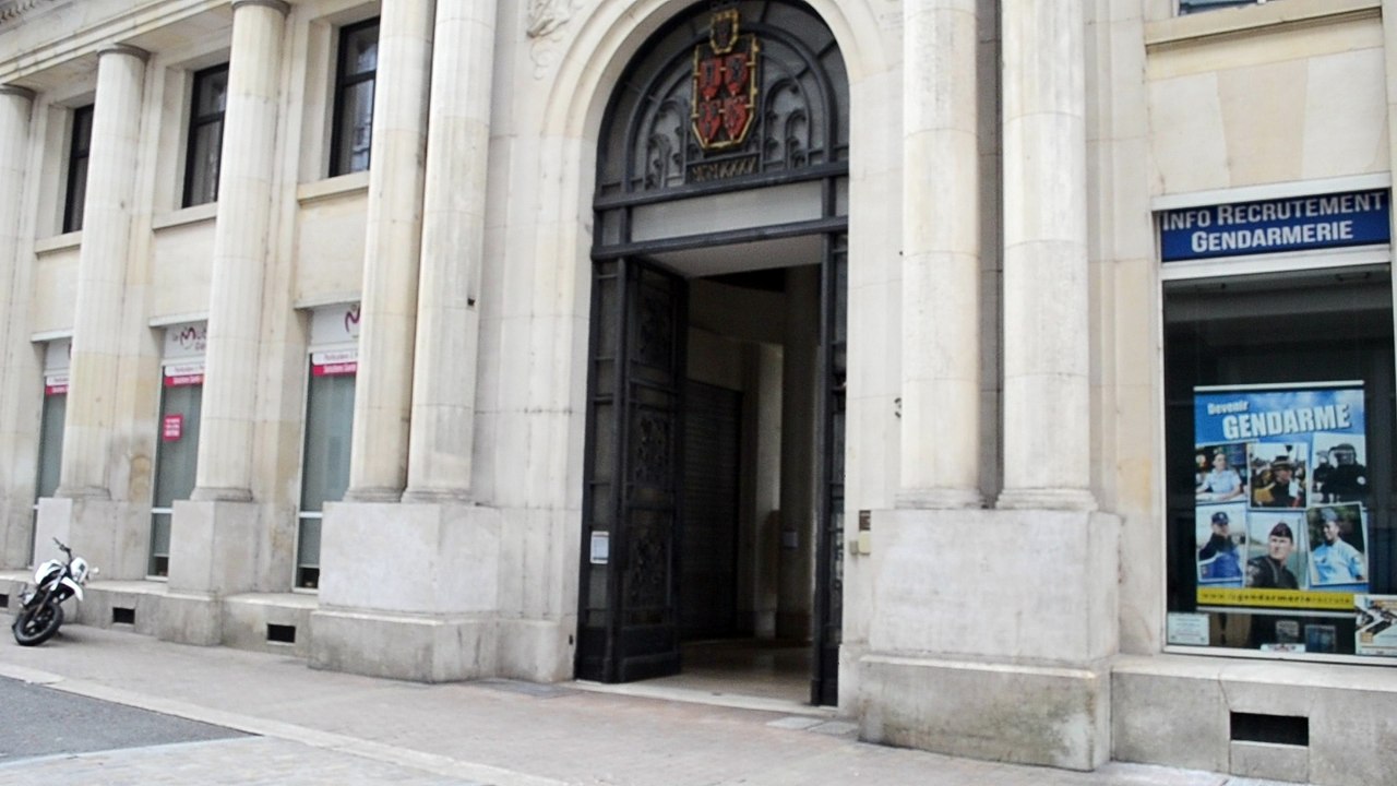 Notre Dame de Poitiers 59