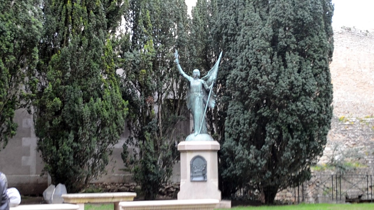 Notre Dame de Poitiers 63