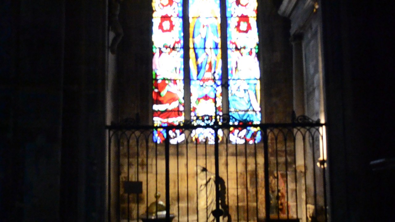 Notre Dame de Poitiers 110