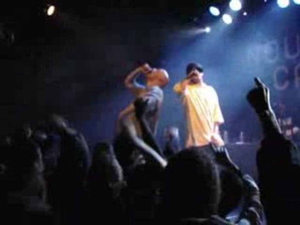 Don Choa solo Art de Rue