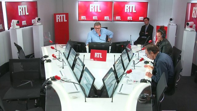 Éric Zemmour : Le rêve américain d'Emmanuel Macron