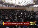 Las relaciones entre China y Japón CCTV International