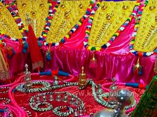 Thrissur pooram 2018