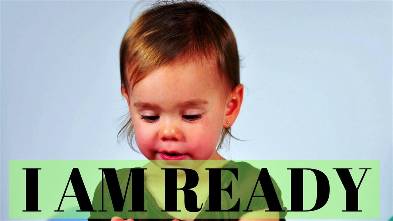 Abraham Hicks - The I am ready Rampage - Really Good Conversation