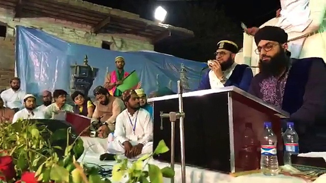 Tajdar E Haram By Hafiz Tahir Qadri - Studio 4