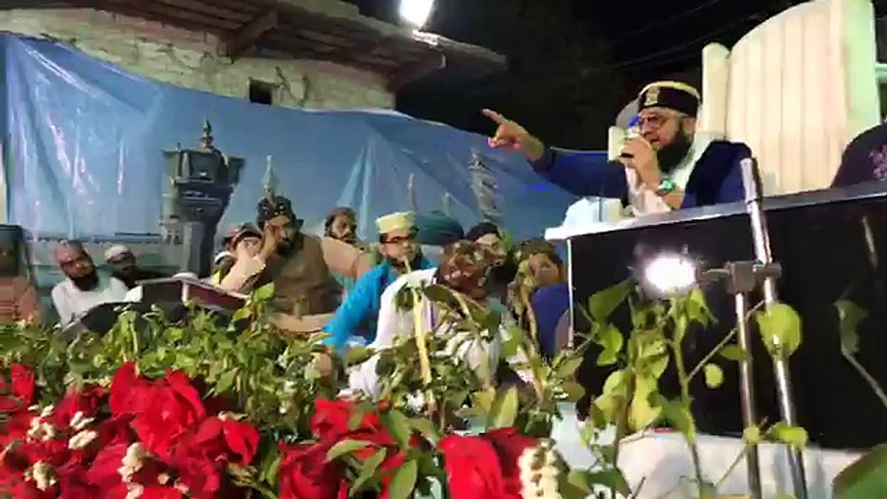 Sirf Aik Baar By Hafiz Tahir Qadri - Studio 4
