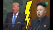 Trump et Kim Jong-un vont enfin se rencontrer, après un an de bataille médiatique