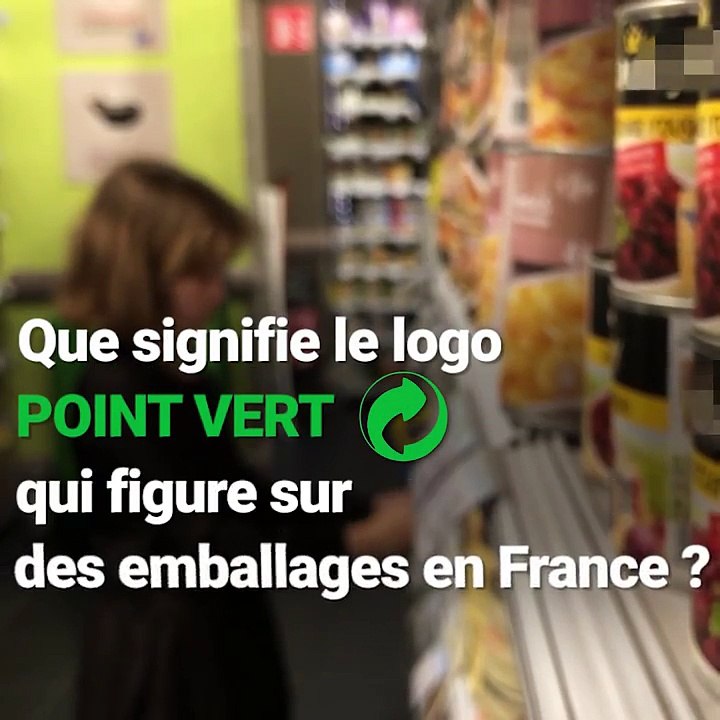 Triman : pour trier les emballages simplement