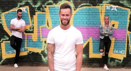 Don't Tell The Bride (UK) S13xxE17 - Part 01