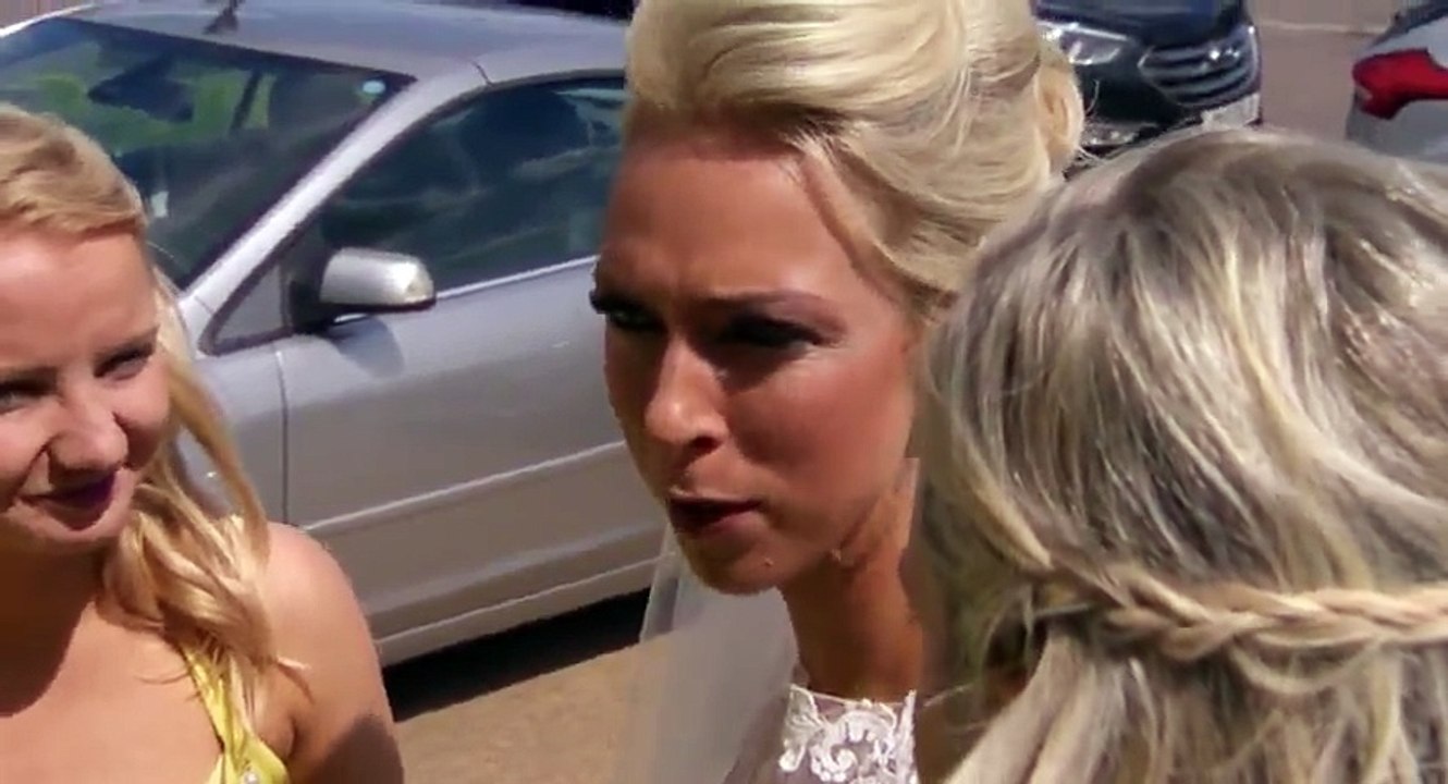Don't Tell The Bride (UK) S13xxE17 - Part 02