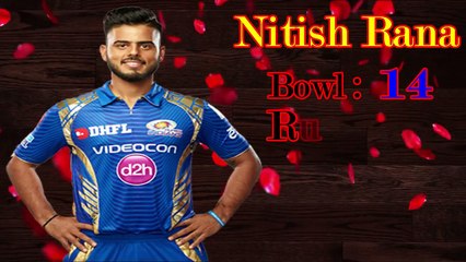 IPL 2018_Chennai Super Kings vs Kolkata Knight Riders 5th Match Highlights _( CSK won by 5 wkts ))__