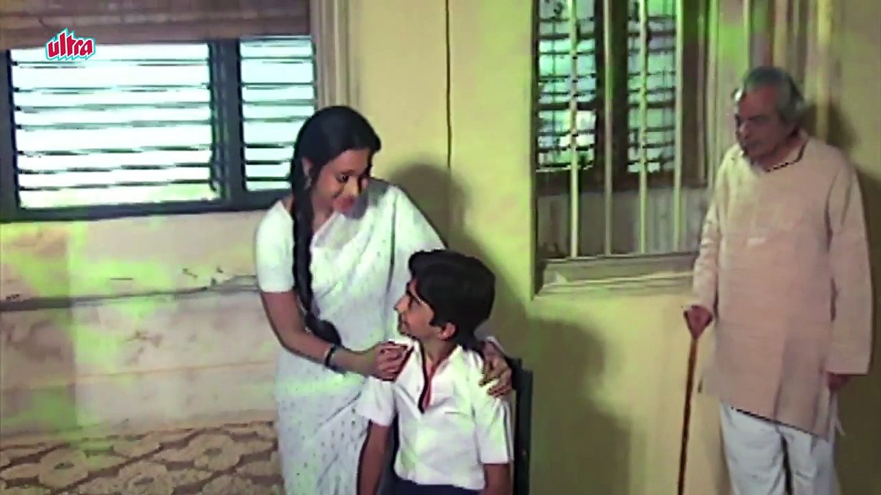 Chota Sa Bhaiya Hamara - ⬛❄❄⬛ Ojharam