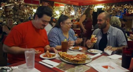 The Pizza Show S02xxE09 Naples, The Birthplace of Pizza