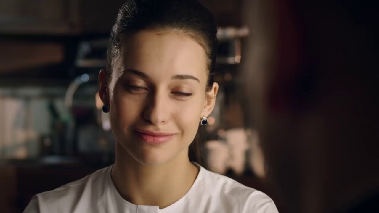 ОГНЕННЫЙ АНГЕЛ. Прекрасная Мелодрама 2018 HD! Filmi Melodrama