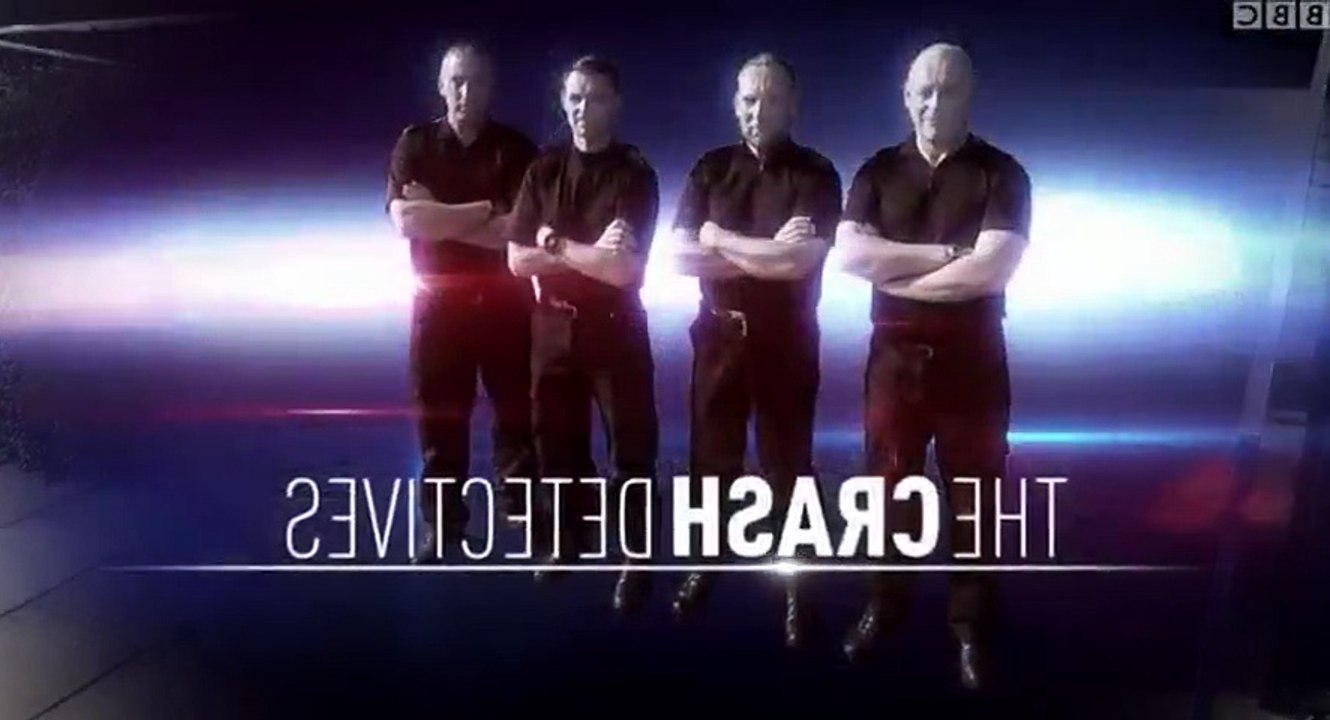 The Crash Detectives S01xxE01
