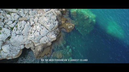 Découvrez l'île de Zagarella en Sicile (Italie)