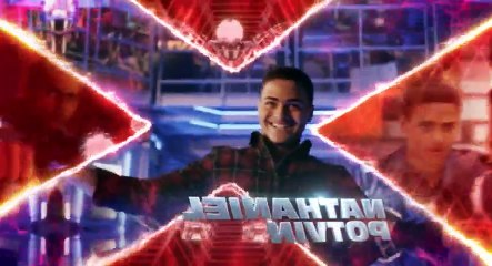 MECH-X4 S02xxE15 Versus Sabotage