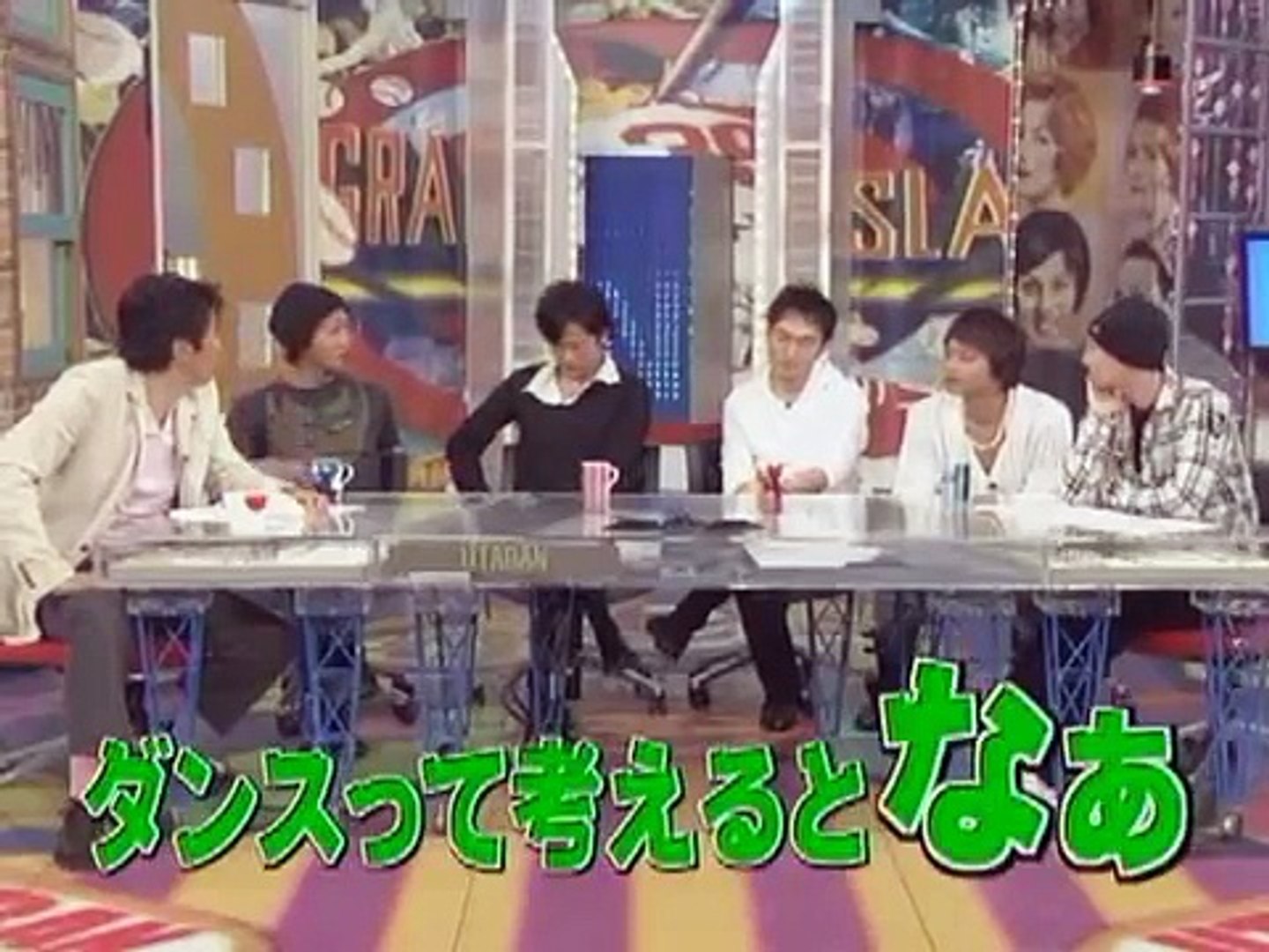 08 03 27 Smap うたばん ドラマ 映画 コレクション 動画 Dailymotion