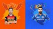 IPL 2018 : SRH vs MI - ಇವತ್ತಿನ ಮ್ಯಾಚ್ ಏನಾಗಬಹುದು ? | Oneindia Kannada