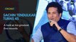 Sachin Tendulkar turns 45: A look at his five greatest records