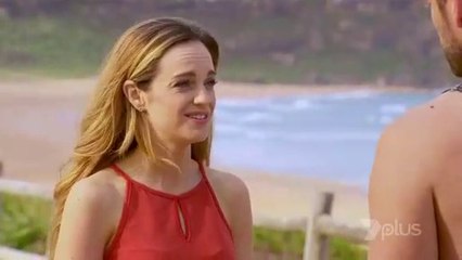 Home and Away 6866 24th April 2018