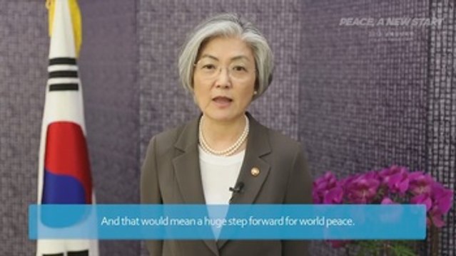 Seúl y Washington consideran una oportunidad única las cumbres con Corea del Norte