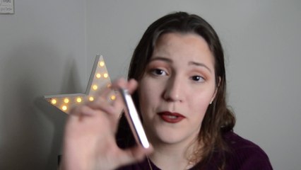 Reseña del Lipstick Fenty Beauty Mattemoiselle Plush matte Labial en barra mate