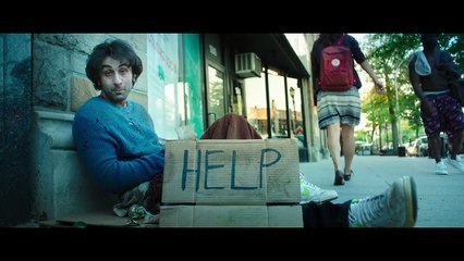 Sanju (2018) Movie Ranbir Kapoor - Rajkumar Hirani