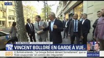 Bolloré entendu par les juges: le point sur l’affaire par Joan Tilouine (co-auteur de l’enquête au “Monde”)