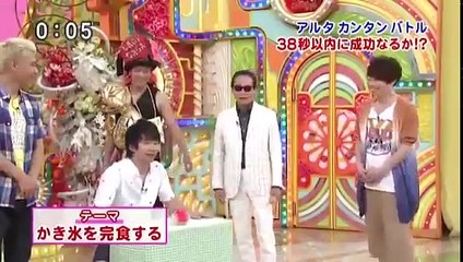 046 笑っていいとも! 와랏테이이토모 Waratte Iitomo! 110711