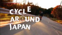 CYCLE AROUND JAPAN - Autumn - World Heritage Sites, Tomioka to Nikko - (1)-005