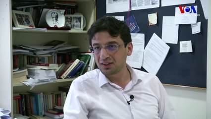 Uzmanlardan Seçimle İlgili Farklı Değerlendirmeler